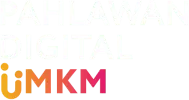 Pahlawan Digital UMKM