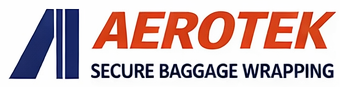 Aerotek Secure Baggage Wrapping