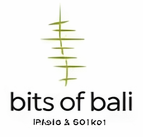 Bits of Bali