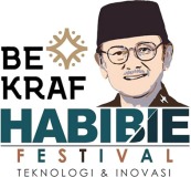 Bekraf Habibie Festival