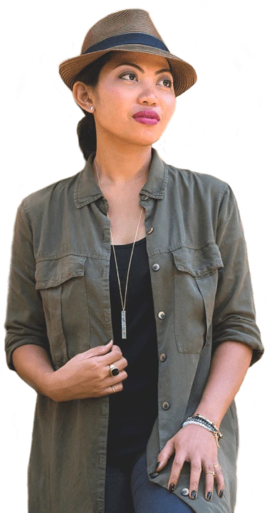 Sri Utami - Bits of Bali