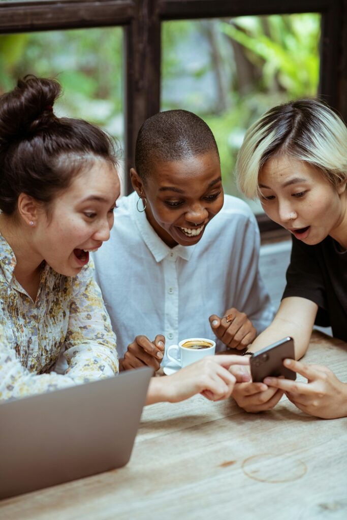 Software aplikasi Kasir UMKM Berbasis Android 1